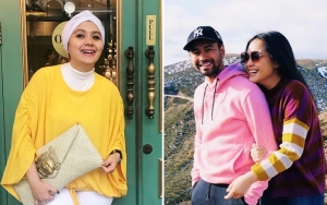 Viona Rosalina Disindir Muka Dua Saat Komentari Postingan Raffi Ahmad dan Nagita Slavina