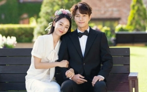 'Angel's Last Mission: Love' Kembali Dikritik Soal Efek CG Sayap Malaikat L