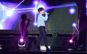 Joget Ha Sung Woon Curi Perhatian di Fanmeeting Indonesia, Netter: Gantengnya Ga Manusiawi!
