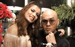 Deddy Corbuzier Bergurau Jadi Pengawal Ma'ruf Amin, Sabrina Masih Diliputi Rasa Haru