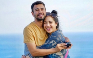 Raffi Ahmad Telanjang Dada Berendam Bareng Istri, Nagita Didoakan Hamil Lagi