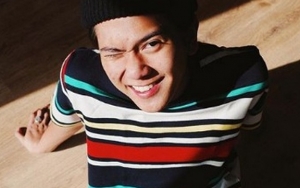  Iqbaal Ramadhan Posting Foto Cewek Lain, Netter Ngamuk