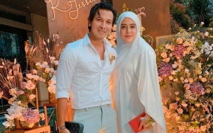 Sonny Septian Siap Pasang Badan Demi Bela Fairuz, Disanjung Netter Bak Suami Idaman