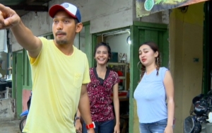 ANTV Tayangkan 'Bukan Mimpi Receh', Wujudkan Impian Fans Bertemu Sang Idola