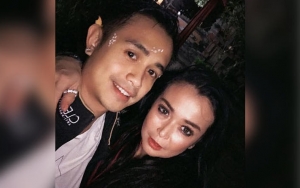 Ajun Perwira Rayakan Dua Bulan Pernikahan, Wajah Awet Muda Istri Curi Perhatian