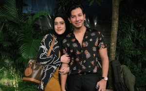 Fairuz Janda Beranak Satu, Alasan Sonny Septian Tetap Menikahi 'Jleb' Banget