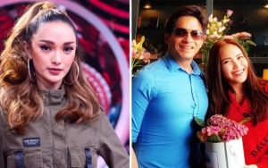 Zaskia Gotik Buka-Bukaan Soal Ayu Ting Ting dan Dedi Mulya, Ternyata Begini Faktanya