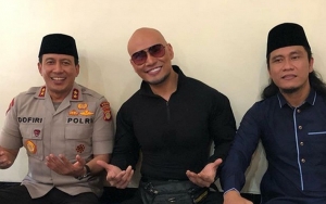Dibocorkan Gus Miftah, Inikah Nama Islam Baru Deddy Corbuzier?