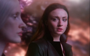 'Dark Phoenix' Ditarik dari Bioskop Padahal Baru Tiga Pekan Tayang, Kenapa?