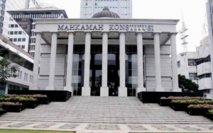 PA 212 Hendak Halal bi Halal di MK, Polisi: Silakan di Rumah Saja