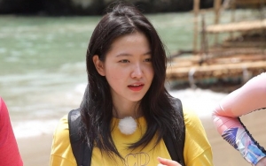Yeri Red Velvet Juluki Ular Piton Sebagai Teman di 'Laws of the Jungle'