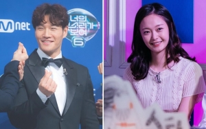 Kim Jong Kook dan Jeon So Min Dicurigai Pacaran di 'My Ugly Duckling' Gara-Gara Ini