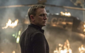 Pria Ini Dibekuk Polisi Gara-Gara Pasang Kamera Pengintai di Toilet Wanita Lokasi Syuting 'Bond 25'