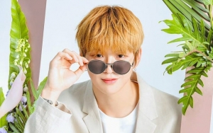  Kang Daniel Isyaratkan Debut Solonya Tinggal Sebentar Lagi, Fans Banjiri Dengan Komen Kangen