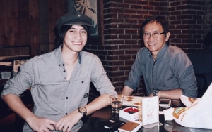 Kevin Aprilio 'Berdarah-Darah' Lunasi Utang 17 Miliar, Addie MS Puji Soal Tak Malu Jualan Nasi Uduk