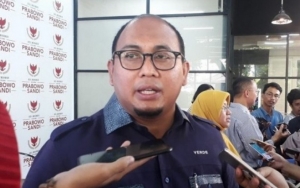 PA 212 Hendak Gelar Aksi Massa di MK, BPN Prabowo: Kami Tak Bisa Intervensi