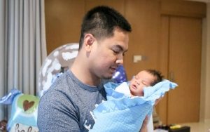 Tommy Kurniawan Bakal Masukkan Anak Ke Pesantren Untuk Jadi Penghafal Alquran