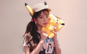 Jisoo BLACKPINK Selfie di Lokasi Syuting 'Arthdal Chronicles', Netter Puji Cantik Sambil Nyinyir