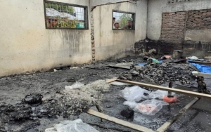 Kebakaran Pabrik Korek Tewaskan 30 Orang, BPJS Ketenagakerjaan Hanya Santuni 1 Korban
