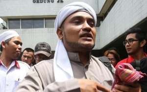 Diimbau Tak Gelar Aksi, PA 212 Tegaskan Pihaknya Hanya Bela Agama