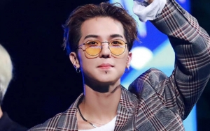 Pulang ke Korea, Mino WINNER Dicibir Habis-Habisan Gara-Gara Tato dan Tindik