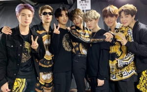  Raih 400 Juta Viewers, BTS Kembali Cetak Sejarah Baru Di YouTube Lewat MV 'Boy With Luv'
