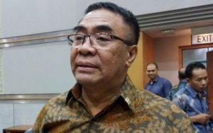 Soal Kemungkinan Gabung ke Jokowi, Gerindra: Atas Dasar Kepentingan Bangsa dan Negara