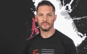 Tom Hardy Dikonfirmasi Kembali di 'Venom 2', Incar Slot Rilis 2020?