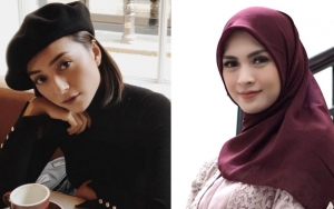 Lolita Agustine Pamer Foto Maternity Shoot, Donita Sebut Bukan Hamil Tapi Perut Kekenyangan