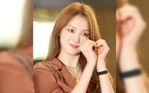  Lee Sung Kyung Nyanyi 'A Whole New World' Jadi Sorotan Lagi, Sampai Di-Notice 'Putri Jasmine' Asli