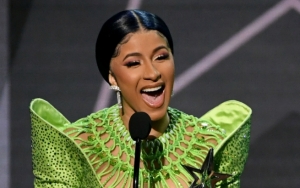 BET Awards 2019: Cardi B Boyong Dua Piala, Inilah Daftar Pemenangnya