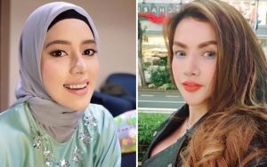 Fairuz A. Rafiq 'Janda Arab' Cantik Alami, Barbie Kumalasari Permak 4 Miliar Ditantang Tanpa Make-Up