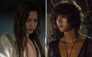 Song Joong Ki Banjir Pujian Perankan Karakter Kembar di 'Arthdal Chronicles'