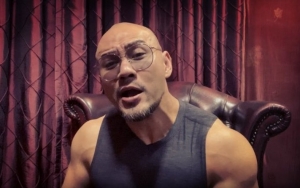 Dulu Disebut Sombong, Jawaban Deddy Corbuzier Tanggapi Haters Usai Jadi Mualaf Dipuji