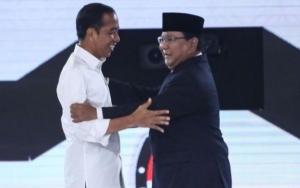 Jelang Putusan Sengketa Pilpres, MK Ingin Kedua Paslon Bisa Hadir