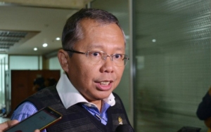 NU Klaim 'Dipinang' Jokowi ke Kabinet, PPP Singgung Peran Tangkal Paham Radikal