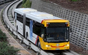 Pemerintah Dinilai Belum Siap, Pengamat Minta Pembangunan O-Bahn Cukup Jadi Wacana