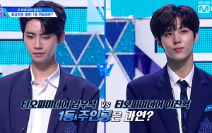 Kim Wooseok dan Lee Jinhyuk Puncaki Peringkat 'Produce X 101', Netter Pro Kontra