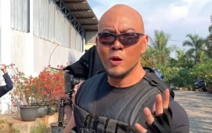 Deddy Corbuzier Tak Terima Dituding Mualaf Demi Terjun Ke Politik