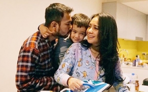 Dikritik Terlalu Manjakan Anak, Raffi Ahmad dan Nagita Slavina Akui Sifat Tempramen Rafathar?