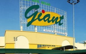 Asosiasi Pengusaha Ritel Angkat Bicara Perihal Giant Tutup Sejumlah Gerai