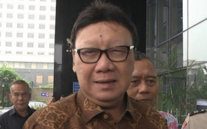 Mendagri Ungkap SKT FPI Tengah Dievaluasi, Komitmen Terhadap NKRI Bakal Dinilai