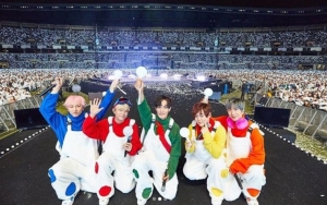Grup Legendaris Korea H.O.T Beri Isyarat Bakal Gelar Konser Di Tahun 2019 