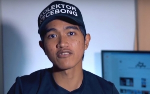 Kerap Disindir Soal Batu Bara, Kaesang Pangarep 'Marah' Tak Diundang ke Konferensi