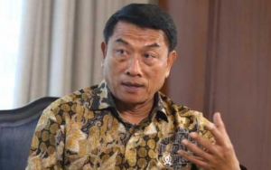 Moeldoko Sebut Pemulangan WNI Mantan Anggota ISIS Tidak Akan Mudah