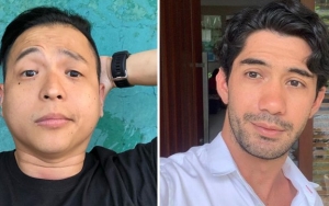 Ernest Prakasa Gaet Reza Rahadian di Film 'Imperfect', Cuitan Twitter 3 Tahun Lalu Kembali Disorot
