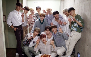  Seventeen Akhirnya Resmi Umumkan Gelar Tur Konser Dunia Bertajuk 'Ode To You'