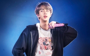 Jin BTS Bikin Fans Terharu setelah Ungkap Momen Paling Membahagiakan dalam Hidup, Ini Alasannya