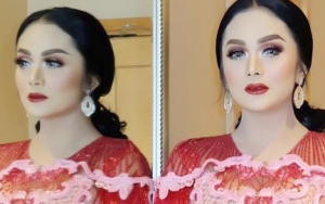 Cantik Ala Ratu, Krisdayanti Salah Tingkah 'Ditelanjangi' Soal Permak Payudara dan Outfit 2 MIliar