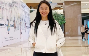  Kalina Oktarani Kenalkan Pacar Perjaka, Akui Ingin Nikah Satu Gedung Bareng Deddy-Sabrina
